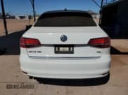 ✅ 2017 Volkswagen Jetta SEL • VIN: 3VWL17AJ9HM390709 • Lot: 85510145. Listed on Copart with 153,511 mi. Free auction sales archive from the USA and detailed vehicle history report at DreamBid. Image 6.