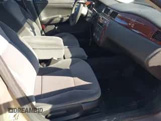 2006 Chevrolet Impala LS z VIN 2G1WB58K469187922, wystawiony jako IAAI lot #43341294 z przebiegiem 154 504 mil mil oraz . Historia ofert i sprzedaży dostępna na DreamBid. Obrazek 5.