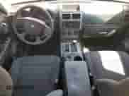 2011 Dodge Nitro Heat с VIN 1D4PU4GK4BW544070, выставлен на аукционе Copart как лот 48094144 с пробегом 240 645 миль миль и Списание • Salvage title. История ставок и продаж доступна на DreamBid. Изображение 8.