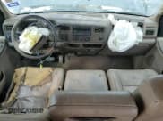 ✅ 2002 Ford F-250 XL • VIN: 1FTNW21S02EA91664 • Lot: 72699094. Listed on Copart with 392,973 mi. Free auction sales archive from the USA and detailed vehicle history report at DreamBid. Image 8.