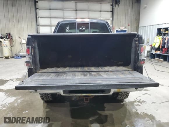 ✅ 2005 Ford F-150 XLT • VIN: 1FTPW14555KE20342 • Lot: 85693625. Listed on Copart with 179,203 mi. Free auction sales archive from the USA and detailed vehicle history report at DreamBid. Image 6.