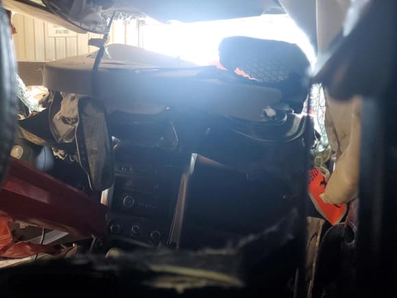 ✅ 2006 Saturn VUE • VIN: 5GZCZ63416S868850 • Lot: 69775885. Listed on Copart with Not provided. Free auction sales archive from the USA and detailed vehicle history report at DreamBid. Image 8.