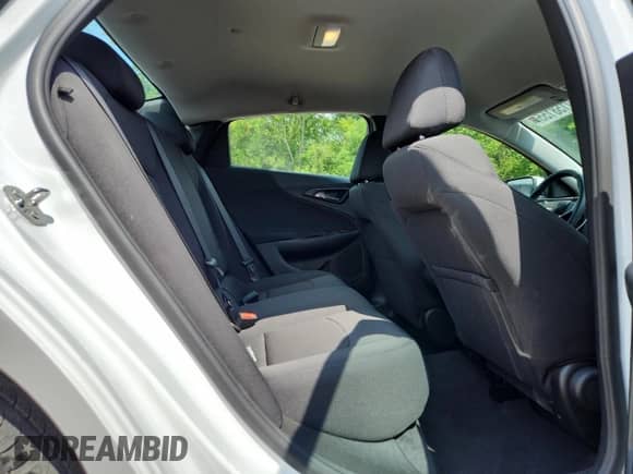 ✅ 2023 Chevrolet Malibu RS • VIN: 1G1ZG5ST4PF115384 • Lot: 70158155. Listed on Copart with 22,584 mi miles. Access the free auction sales archive from the USA and view a detailed vehicle history report at DreamBid. Image 10.