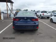 ✅ 2014 Lexus IS 350 • VIN: JTHBE1D25E5004890 • Lot: 42759557. Listed on IAAI with 85,474 mi. Free auction sales archive from the USA and detailed vehicle history report at DreamBid. Image 16.