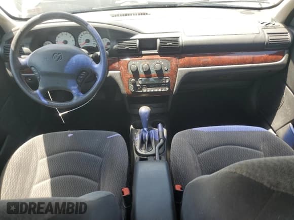 ✅ 2001 Dodge Stratus SE • VIN: 1B3EJ46U01N539275 • Lot: 58804535. Wystawiony na Copart z przebiegiem Nie podano. Bezpłatny archiwum sprzedaży aukcyjnych z USA i szczegółowy raport historii pojazdu na DreamBid. Zdjęcie 8.