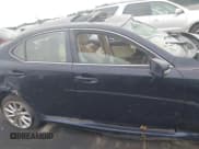 ✅ 2010 Lexus IS 250 • VIN: JTHCF5C20A2033414 • Lot: 42897972. Wystawiony na IAAI z przebiegiem Nie podano. Bezpłatny archiwum sprzedaży aukcyjnych z USA i szczegółowy raport historii pojazdu na DreamBid. Zdjęcie 13.