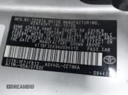 ✅ 2010 Toyota Camry • VIN: 4T1BF3EK9AU094310 • Lot: 43692098. Wystawiony na IAAI z przebiegiem 286 531 mil. Bezpłatny archiwum sprzedaży aukcyjnych z USA i szczegółowy raport historii pojazdu na DreamBid. Zdjęcie 9.