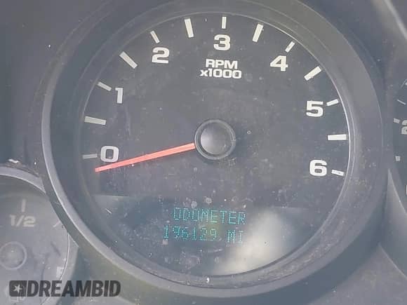 2010 Chevrolet Silverado 1500 Work Truck с VIN 1GCSCPEX3AZ198388, выставлен на аукционе IAAI как лот 41919655 с пробегом 196 129 миль миль и . История ставок и продаж доступна на DreamBid. Изображение 7.