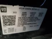 ✅ 2023 Chevrolet Suburban Z71 • VIN: 1GNSKDKD8PR183901 • Lot: 68105505. Listed on Copart with 198,387 mi. Free auction sales archive from the USA and detailed vehicle history report at DreamBid. Image 14.