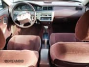 ✅ 1992 Honda Civic LX • VIN: JHMEG8657NS004642 • Lot: 80790364. Wystawiony na Copart z przebiegiem 135 791 mil. Bezpłatny archiwum sprzedaży aukcyjnych z USA i szczegółowy raport historii pojazdu na DreamBid. Zdjęcie 8.