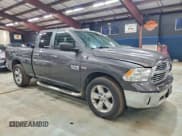 ✅ 2014 Ram 1500 Outdoorsman • VIN: 1C6RR7GT2ES421730 • Lot: 96804075. Listed on Copart with 223,196 mi. Free auction sales archive from the USA and detailed vehicle history report at DreamBid. Image 4.