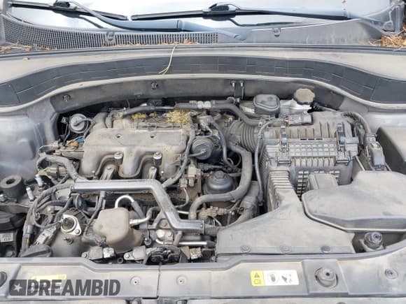 ✅ 2015 Kia Sorento SX Limited • VIN: 5XYKWDA7XFG591922 • Лот: 41947810. Опубликован ранее на IAAI с пробегом 127 167 миль. Бесплатный доступ к архиву аукционных продаж из США и подробный отчёт об истории автомобиля на DreamBid. Изображение 10.