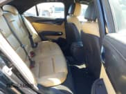 ✅ 2014 Cadillac ATS Standard RWD • VIN: 1G6AA5RX3E0121808 • Лот: 43493138. Опубликован ранее на IAAI с пробегом 125 348 миль. Бесплатный доступ к архиву аукционных продаж из США и подробный отчёт об истории автомобиля на DreamBid. Изображение 8.