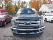 ✅ 2019 Ford F-250 XL • VIN: 1FT7W2B6XKEC46795 • Lot: 43429518. Listed on IAAI with 171,575 mi. Free auction sales archive from the USA and detailed vehicle history report at DreamBid. Image 6.