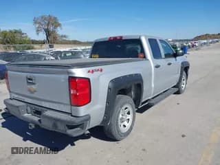 ✅ 2015 Chevrolet Silverado 1500 Work Truck • VIN: 1GCVKPEH5FZ264715 • Lot: 43439306. Wystawiony na IAAI z przebiegiem 88 421 mil. Bezpłatny archiwum sprzedaży aukcyjnych z USA i szczegółowy raport historii pojazdu na DreamBid. Zdjęcie 4.