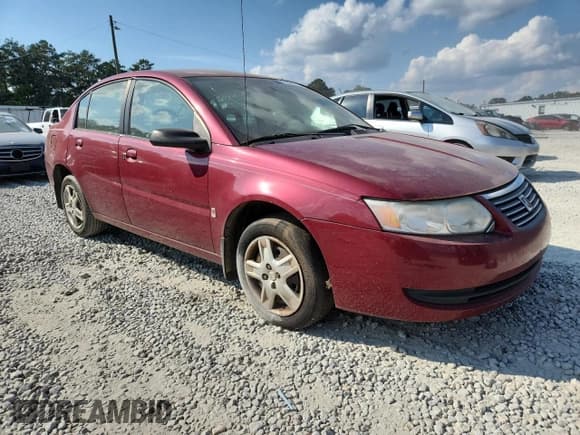 ✅ 2007 Saturn ION ION 2 • VIN: 1G8AJ58F57Z117127 • Лот: 81651375. Опубликован ранее на Copart с пробегом 173 954 миль. Бесплатный доступ к архиву аукционных продаж из США и подробный отчёт об истории автомобиля на DreamBid. Изображение 4.