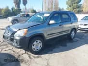 ✅ 2005 Honda CR-V EX • VIN: JHLRD78815C053121 • Lot: 43842520. Wystawiony na IAAI z przebiegiem 168 610 mil. Bezpłatny archiwum sprzedaży aukcyjnych z USA i szczegółowy raport historii pojazdu na DreamBid. Zdjęcie 2.