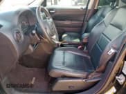 ✅ 2015 Jeep Patriot Limited • VIN: 1C4NJPCB1FD179594 • Lot: 83816695. Listed on Copart with 82,717 mi. Free auction sales archive from the USA and detailed vehicle history report at DreamBid. Image 7.