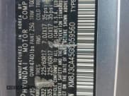 ✅ 2016 Hyundai Tucson SE • VIN: KM8J3CA45GU059560 • Лот: 85391265. Опубликован ранее на Copart с пробегом 121 140 миль. Бесплатный доступ к архиву аукционных продаж из США и подробный отчёт об истории автомобиля на DreamBid. Изображение 12.