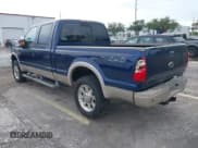 ✅ 2009 Ford F-250 XL • VIN: 1FTSW21R89EA38852 • Lot: 43647025. Listed on IAAI with 181,753 mi. Free auction sales archive from the USA and detailed vehicle history report at DreamBid. Image 3.
