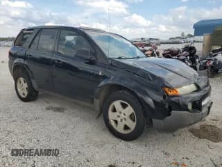 ✅ 2004 Saturn VUE V6 • VIN: 5GZCZ63444S875126 • Lot: 84409705. Wystawiony na Copart z przebiegiem 175 515 mil. Bezpłatny archiwum sprzedaży aukcyjnych z USA i szczegółowy raport historii pojazdu na DreamBid. Zdjęcie 4.
