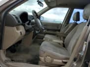 ✅ 2006 Honda CR-V LX • VIN: JHLRD68556C011956 • Lot: 92381125. Wystawiony na Copart z przebiegiem 123 427 mil. Bezpłatny archiwum sprzedaży aukcyjnych z USA i szczegółowy raport historii pojazdu na DreamBid. Zdjęcie 7.