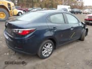 ✅ 2016 Scion iA • VIN: 3MYDLBZV6GY132121 • Lot: 43560660. Wystawiony na IAAI z przebiegiem 176 180 mil. Bezpłatny archiwum sprzedaży aukcyjnych z USA i szczegółowy raport historii pojazdu na DreamBid. Zdjęcie 4.