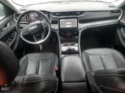 ✅ 2023 Jeep Grand Cherokee Limited • VIN: 1C4RJGBG8PC514730 • Лот: 90246995. Опубликован ранее на Copart с пробегом 42 720 миль. Бесплатный доступ к архиву аукционных продаж из США и подробный отчёт об истории автомобиля на DreamBid. Изображение 8.