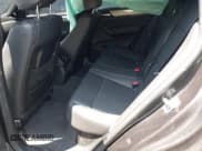 ✅ 2018 BMW X4 M40i • VIN: 5UXXW7C58J0W64169 • Lot: 42380248. Wystawiony na IAAI z przebiegiem 116 712 mil. Bezpłatny archiwum sprzedaży aukcyjnych z USA i szczegółowy raport historii pojazdu na DreamBid. Zdjęcie 8.