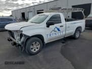 ✅ 2019 Chevrolet Silverado 1500 Work Truck • VIN: 3GCNWAEF1KG233911 • Lot: 94292735. Wystawiony na Copart z przebiegiem 140 718 mil. Bezpłatny archiwum sprzedaży aukcyjnych z USA i szczegółowy raport historii pojazdu na DreamBid. Zdjęcie 1.