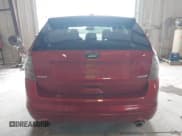 ✅ 2009 Ford Edge Sport • VIN: 2FMDK30C19BA56558 • Лот: 42604376. Опубликован ранее на IAAI с пробегом 153 088 миль. Бесплатный доступ к архиву аукционных продаж из США и подробный отчёт об истории автомобиля на DreamBid. Изображение 16.