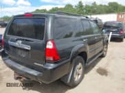 ✅ 2007 Toyota 4Runner SR5 • VIN: JTEBT14R270067641 • Lot: 42777602. Listed on IAAI with 121,677 mi. Free auction sales archive from the USA and detailed vehicle history report at DreamBid. Image 4.