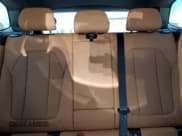 ✅ 2024 BMW X3 sDrive30i • VIN: WBX47DP05RN251402 • Lot: 61378665. Listed on Copart with 16,256 mi. Free auction sales archive from the USA and detailed vehicle history report at DreamBid. Image 10.