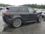 ✅ 2023 Land Rover Range Rover Sport SE Dynamic • VIN: SAL1L9FU4PA118673 • Lot: 81300105. Listed on Copart with 11,430 mi. Free auction sales archive from the USA and detailed vehicle history report at DreamBid. Image 3.