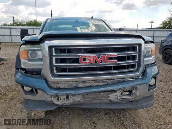 ✅ 2014 GMC Sierra 1500 SLT • VIN: 3GTU2VEC1EG386118 • Lot: 85283455. Wystawiony na Copart z przebiegiem 175 528 mil. Bezpłatny archiwum sprzedaży aukcyjnych z USA i szczegółowy raport historii pojazdu na DreamBid. Zdjęcie 5.