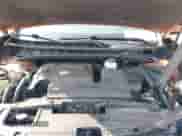 2016 Nissan Murano SV with VIN 5N1AZ2MH3GN115139, listed as a IAAI auction lot 42952734 with 154,518 mi miles and . Bid and sale history available at DreamBid. Image 10.