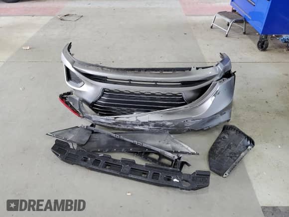 2022 Hyundai Accent SEL z VIN 3KPC24A62NE177424, wystawiony jako Copart lot #68880144 z przebiegiem 23 287 mil mil oraz Szkoda całkowita • Salvage title. Historia ofert i sprzedaży dostępna na DreamBid. Obrazek 12.