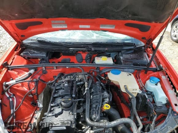 ✅ 2007 Audi A4 • VIN: WAUEF48H47K037165 • Lot: 46250885. Listed on Copart with Not provided. Free auction sales archive from the USA and detailed vehicle history report at DreamBid. Image 11.