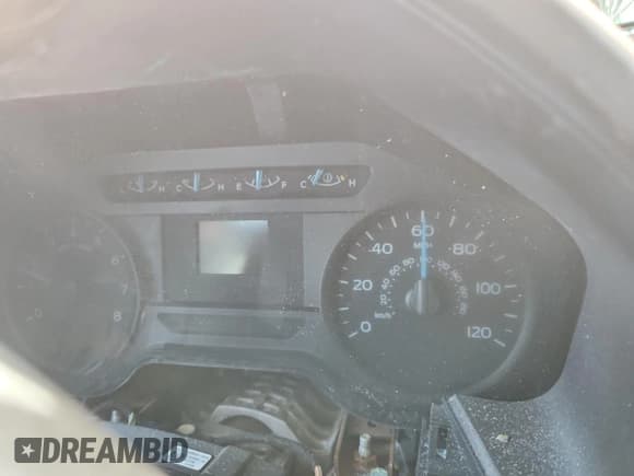 ✅ 2017 Ford F-150 XL • VIN: 1FTMF1E88HKC37565 • Лот: 80818775. Опубликован ранее на Copart с пробегом Не указан. Бесплатный доступ к архиву аукционных продаж из США и подробный отчёт об истории автомобиля на DreamBid. Изображение 9.