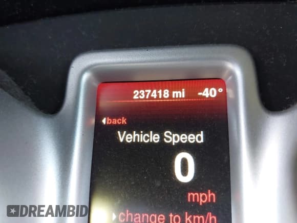 ✅ 2014 Dodge Journey SXT • VIN: 3C4PDCBG0ET229738 • Лот: 43478610. Опубликован ранее на IAAI с пробегом 237 418 миль. Бесплатный доступ к архиву аукционных продаж из США и подробный отчёт об истории автомобиля на DreamBid. Изображение 16.