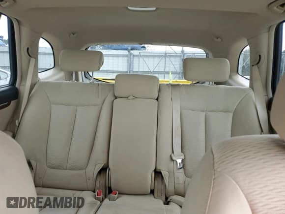 ✅ 2007 Hyundai Santa Fe SE • VIN: 5NMSH13E97H086658 • Лот: 85554975. Опубликован ранее на Copart с пробегом 187 517 миль. Бесплатный доступ к архиву аукционных продаж из США и подробный отчёт об истории автомобиля на DreamBid. Изображение 10.