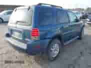 2006 Mercury Mariner Luxury с VIN 4M2CU57186DJ07953, выставлен на аукционе IAAI как лот 41756840 с пробегом 163 988 миль миль и . История ставок и продаж доступна на DreamBid. Изображение 4.