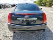 ✅ 2011 Cadillac CTS Luxury • VIN: 1G6DG5EYXB0149708 • Lot: 85175905. Wystawiony na Copart z przebiegiem 109 446 mil. Bezpłatny archiwum sprzedaży aukcyjnych z USA i szczegółowy raport historii pojazdu na DreamBid. Zdjęcie 6.