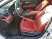 ✅ 2022 Toyota Camry TRD • VIN: 4T1KZ1AK4NU067880 • Lot: 85349365. Wystawiony na Copart z przebiegiem 23 557 mil. Bezpłatny archiwum sprzedaży aukcyjnych z USA i szczegółowy raport historii pojazdu na DreamBid. Zdjęcie 7.