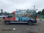 ✅ 2023 Ford Transit Cargo • VIN: 1FTBR1C81PKA29611 • Лот: 42592803. Опубликован ранее на IAAI с пробегом 30 029 миль. Бесплатный доступ к архиву аукционных продаж из США и подробный отчёт об истории автомобиля на DreamBid. Изображение 15.