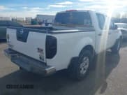 ✅ 2010 Nissan Frontier LE • VIN: 1N6AD0EV0AC448930 • Lot: 43828944. Listed on IAAI with 108,768 mi. Free auction sales archive from the USA and detailed vehicle history report at DreamBid. Image 4.