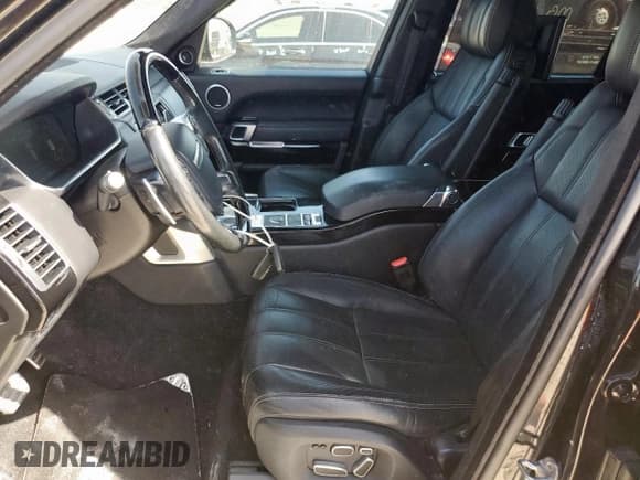 ✅ 2015 Land Rover Range Rover Autobiography • VIN: SALGV3TF2FA226375 • Lot: 66841885. Listed on Copart with 116,909 mi. Free auction sales archive from the USA and detailed vehicle history report at DreamBid. Image 7.