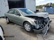 ✅ 2009 Hyundai Sonata GLS • VIN: 5NPET46CX9H451328 • Лот: 72748084. Опубликован ранее на Copart с пробегом 80 272 миль. Бесплатный доступ к архиву аукционных продаж из США и подробный отчёт об истории автомобиля на DreamBid. Изображение 4.