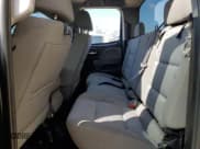 ✅ 2018 Chevrolet Silverado 1500 Work Truck • VIN: 1GCVKNEH6JZ112942 • Lot: 44781324. Wystawiony na Copart z przebiegiem 94 410 mil. Bezpłatny archiwum sprzedaży aukcyjnych z USA i szczegółowy raport historii pojazdu na DreamBid. Zdjęcie 10.