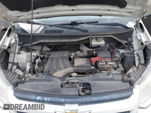 2017 Chevrolet City Express Cargo LS с VIN 3N63M0YN4HK705533, выставлен на аукционе IAAI как лот 42101957 с пробегом 158 562 миль миль и . История ставок и продаж доступна на DreamBid. Изображение 10.